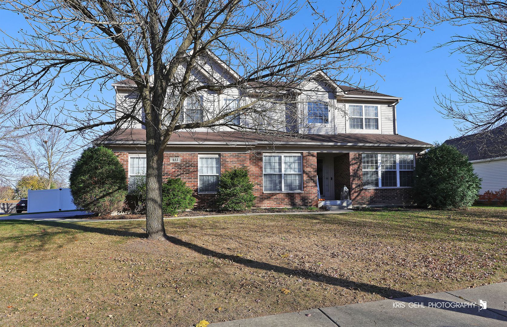 415 Kingsport Drive — Gurnee, IL 60031