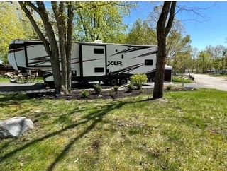 2795 28th Lot 376 Road, Seneca, IL 61360