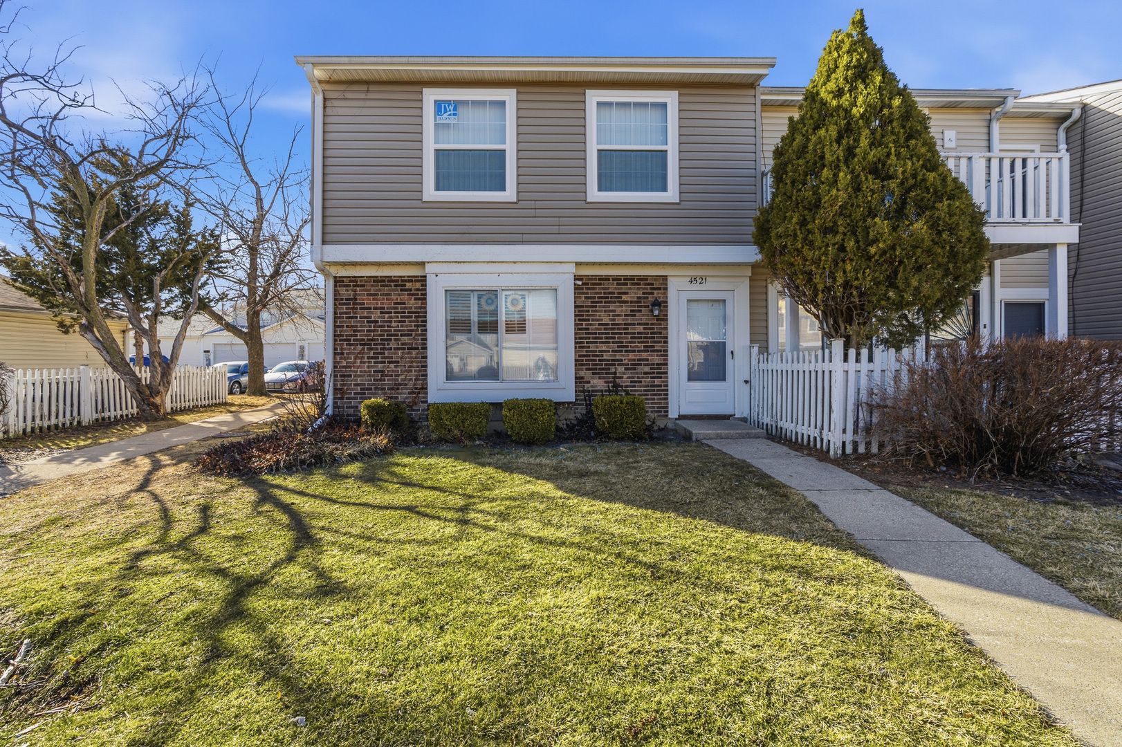 4521 Provincetown Drive — Country Club Hills, IL 60478