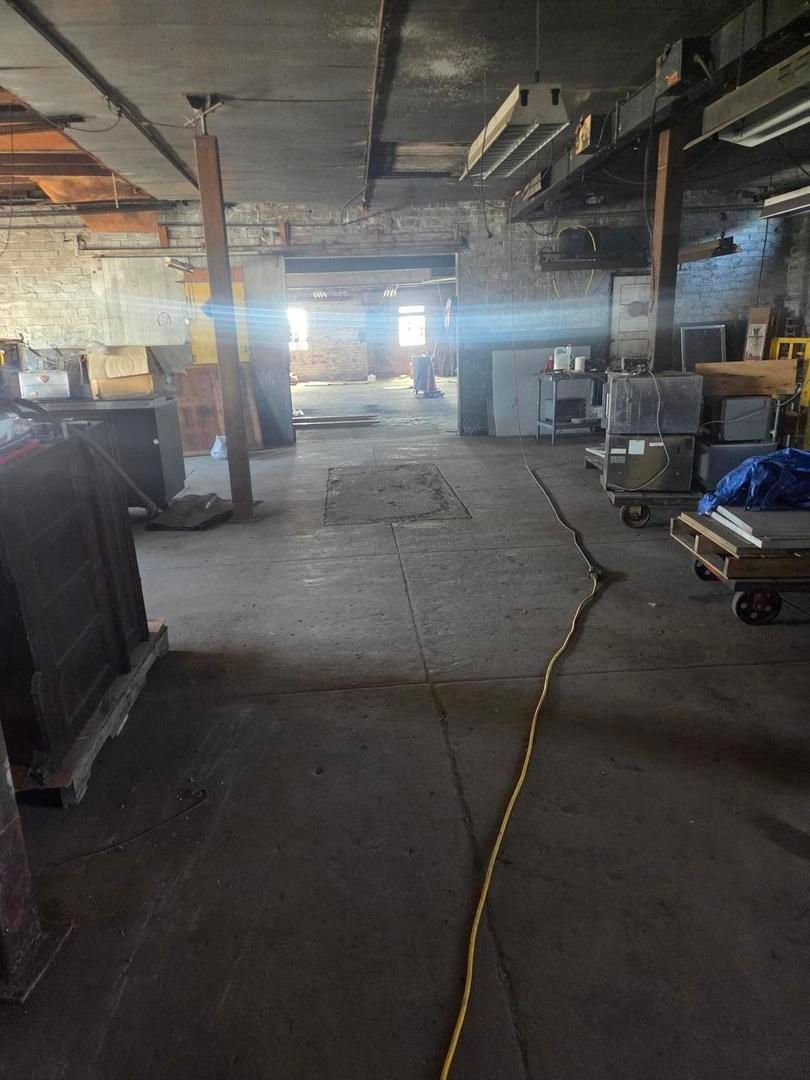 300 3rd Street, Sherrard, IL 61281