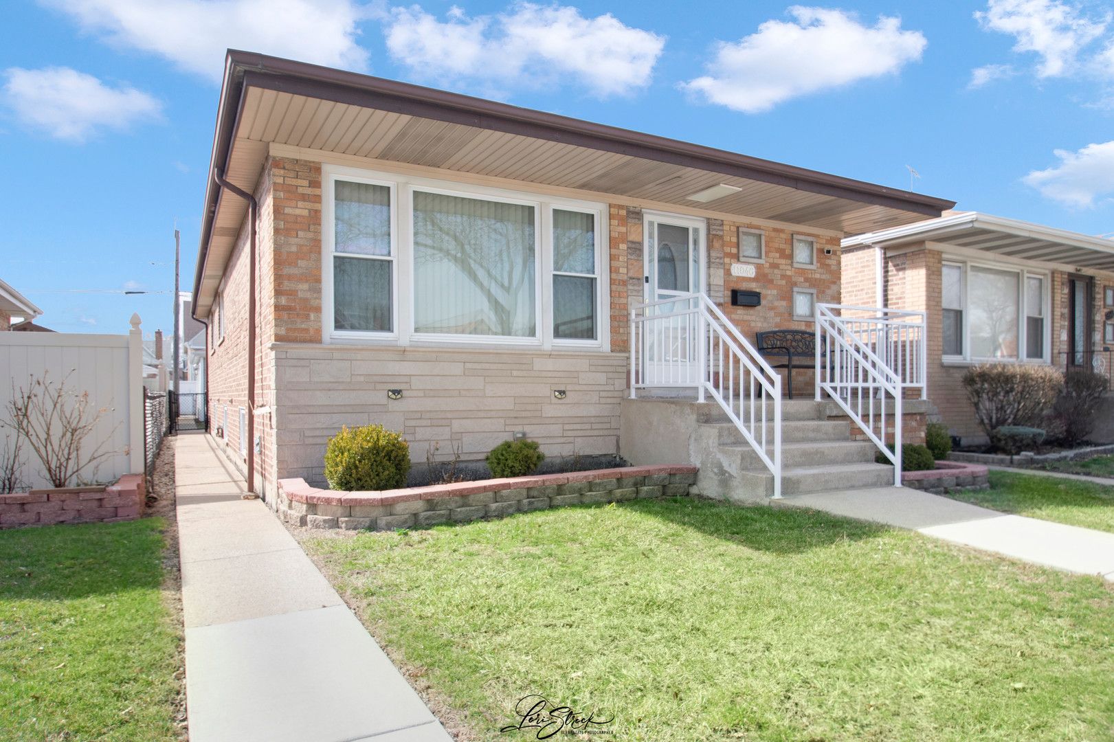 11046 S Ewing Avenue — Chicago, IL 60617