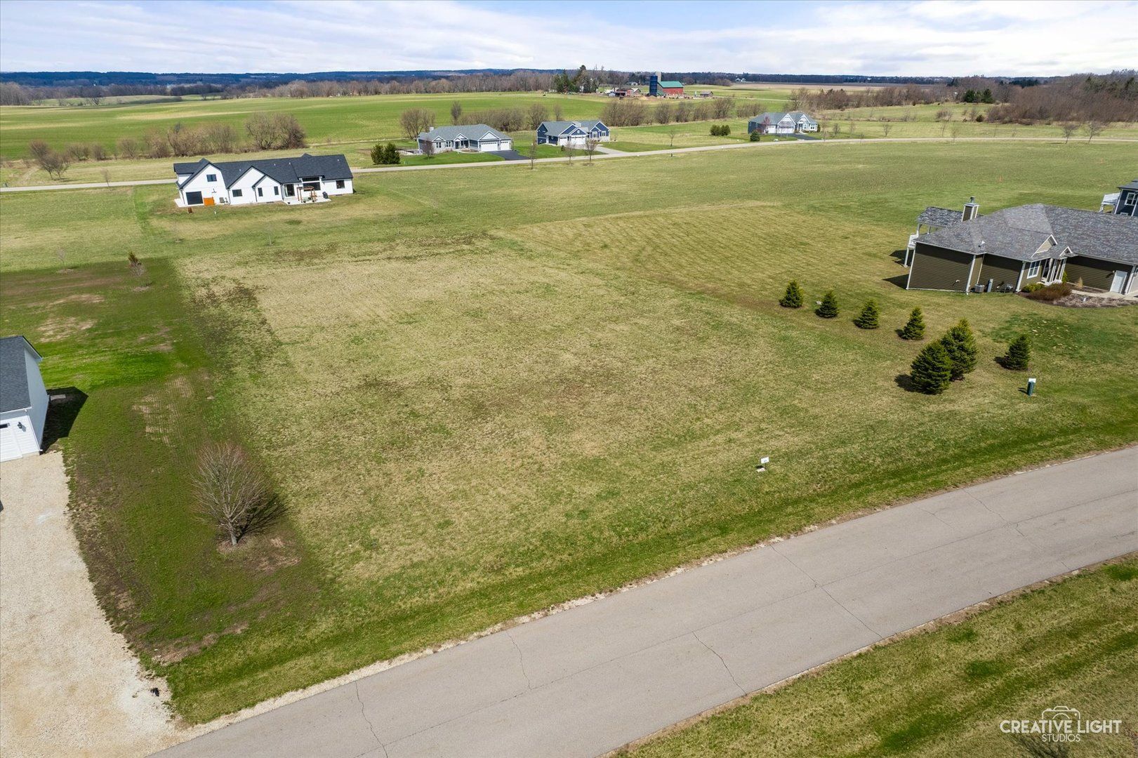4810 Glacial Trail — Ringwood, IL 60072