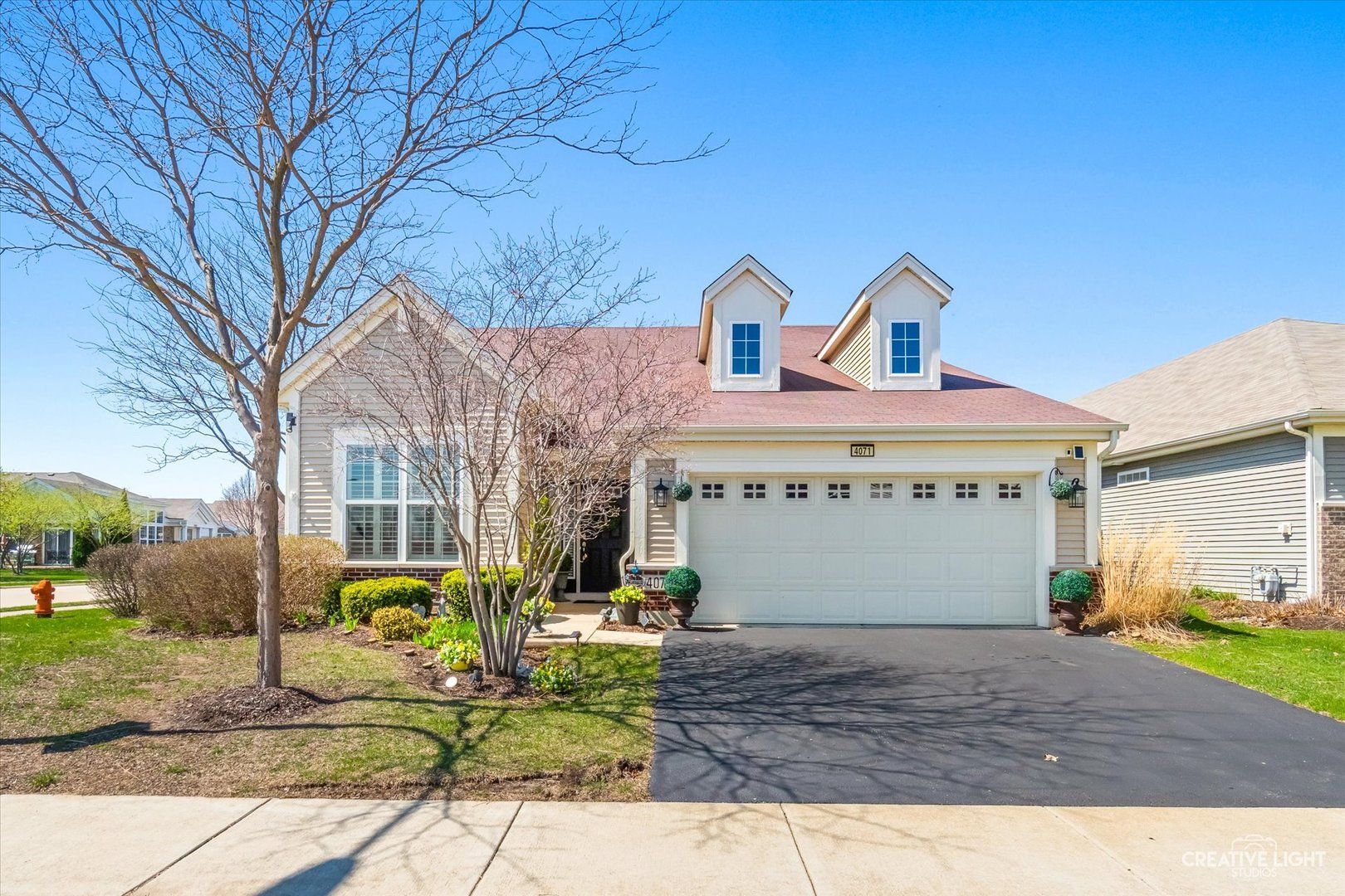 4071 Chesapeake Lane — Naperville, IL 60564