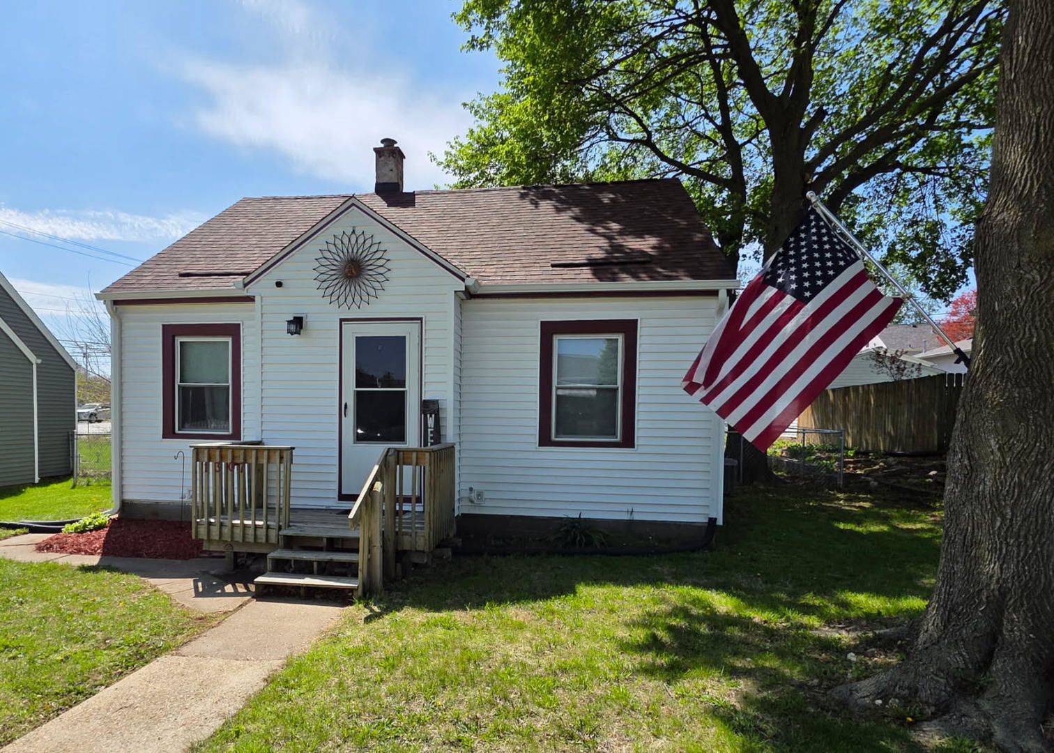 1307 W 36th Street — Davenport, IA 52806