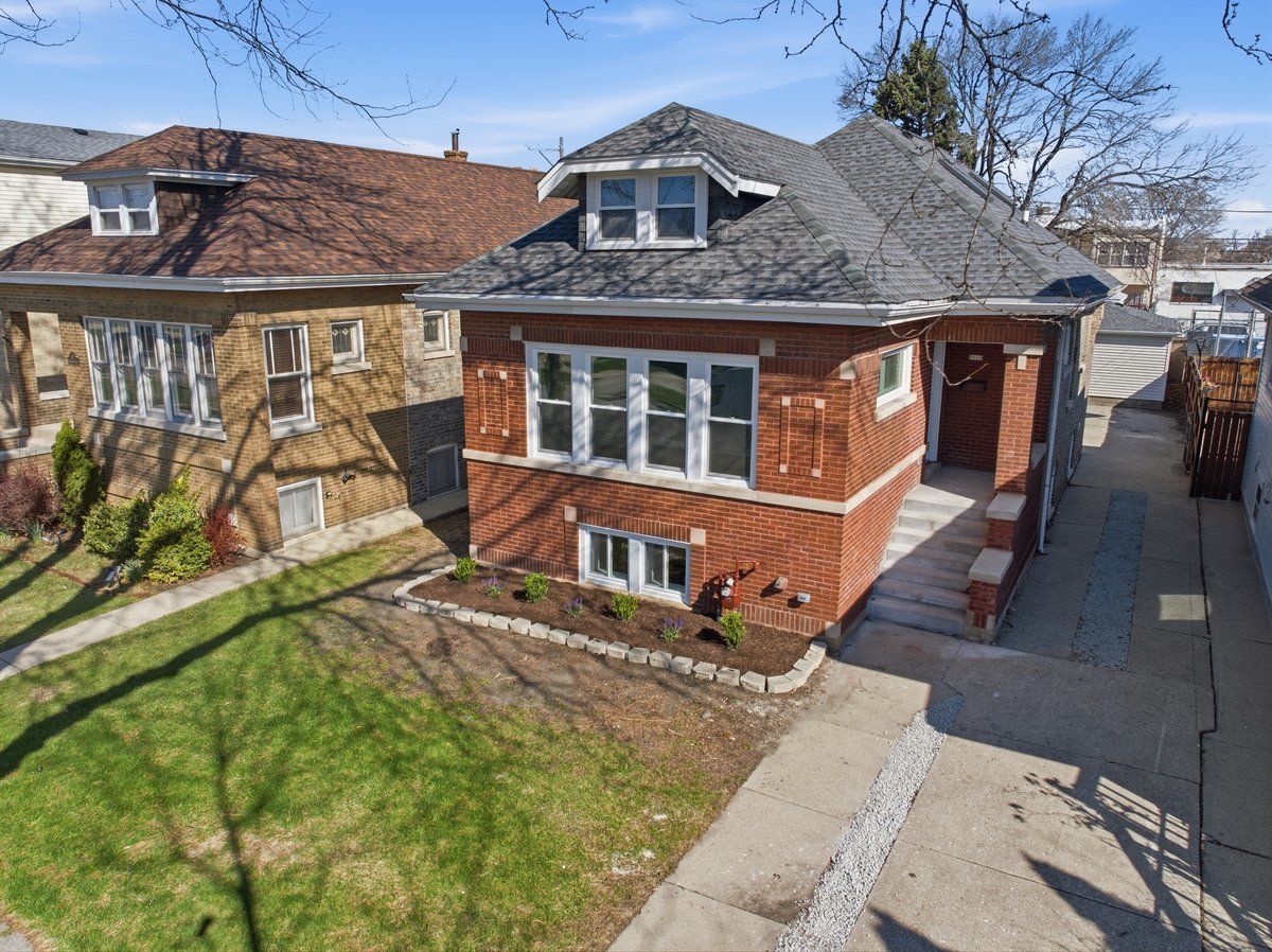 5020 Fletcher Street, Chicago, IL 60641