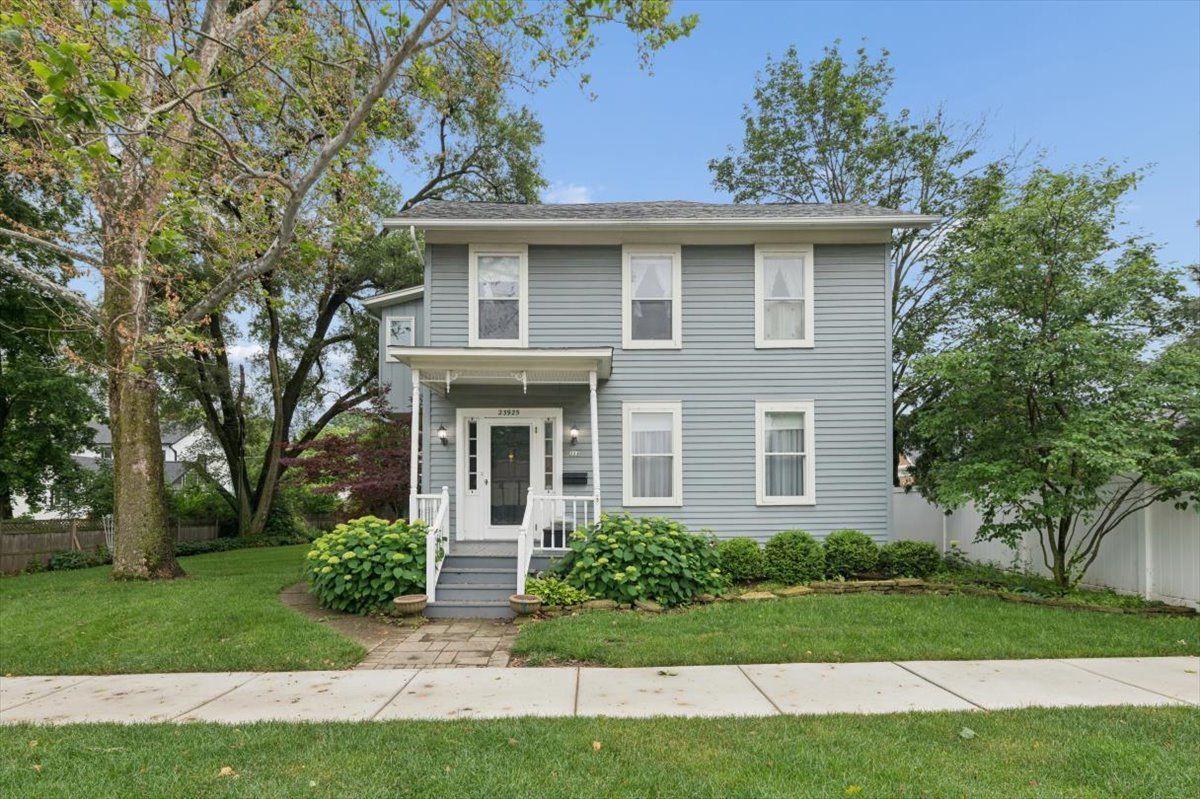 23925 W Lockport Street — Plainfield, IL 60544