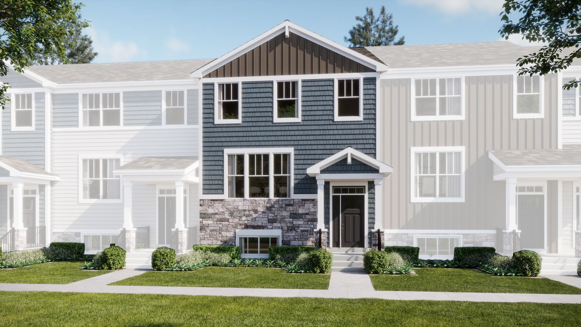431 Red Oak Circle — Volo, IL 60020