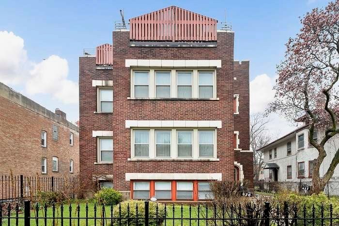 420 N Pine Avenue #3F — Chicago, IL 60644