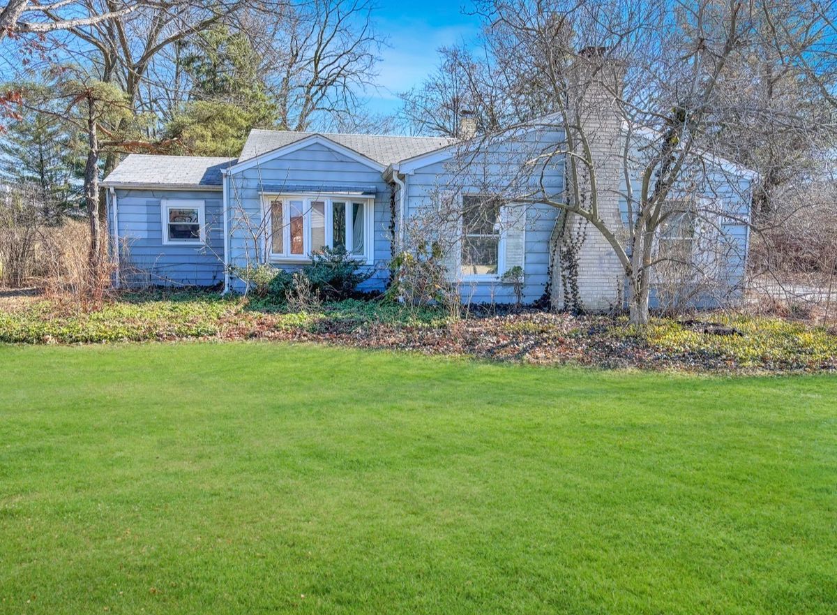 5625 Peck Avenue, Countryside, IL 60525