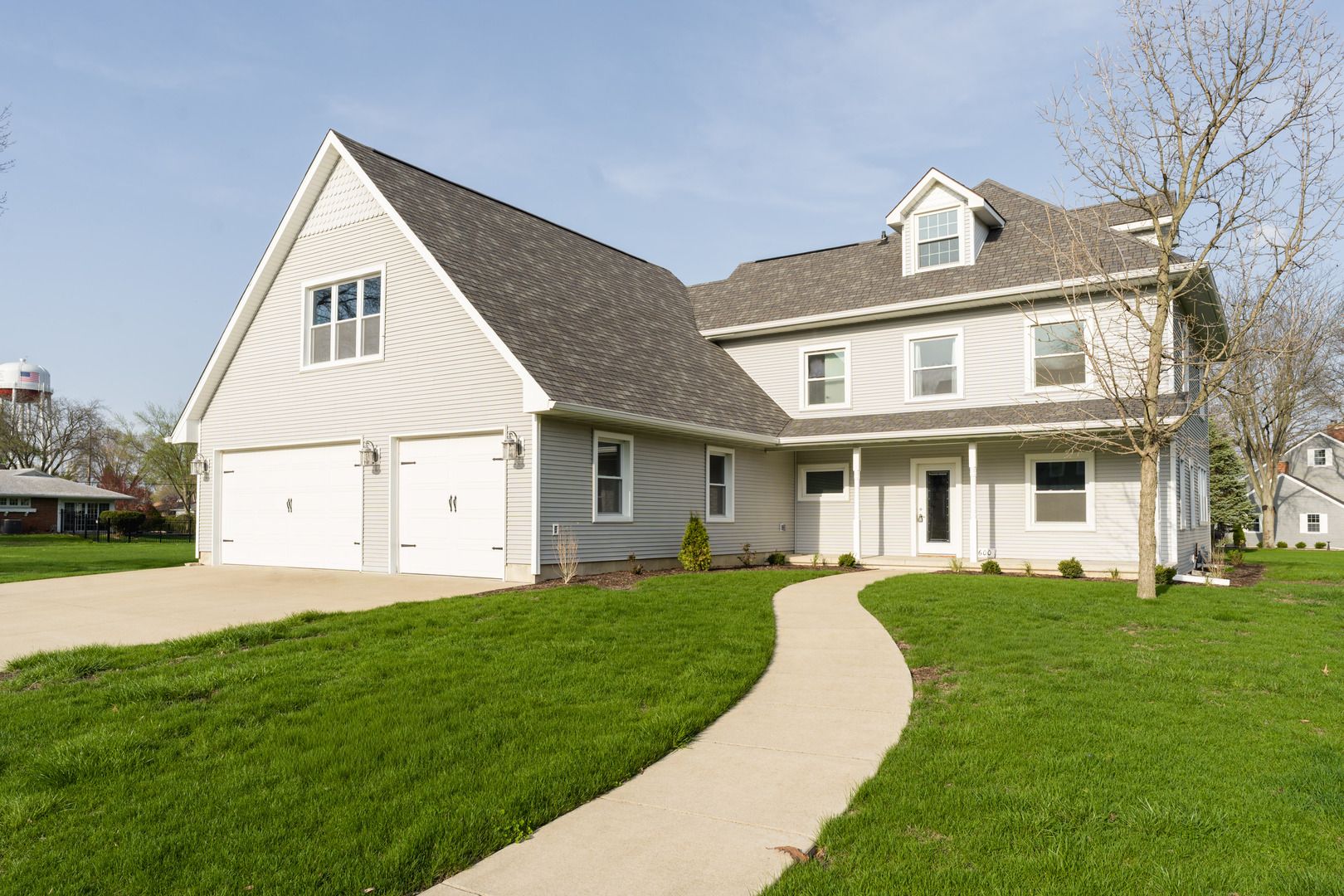 1600 Bucklin Street — Lasalle, IL 61301