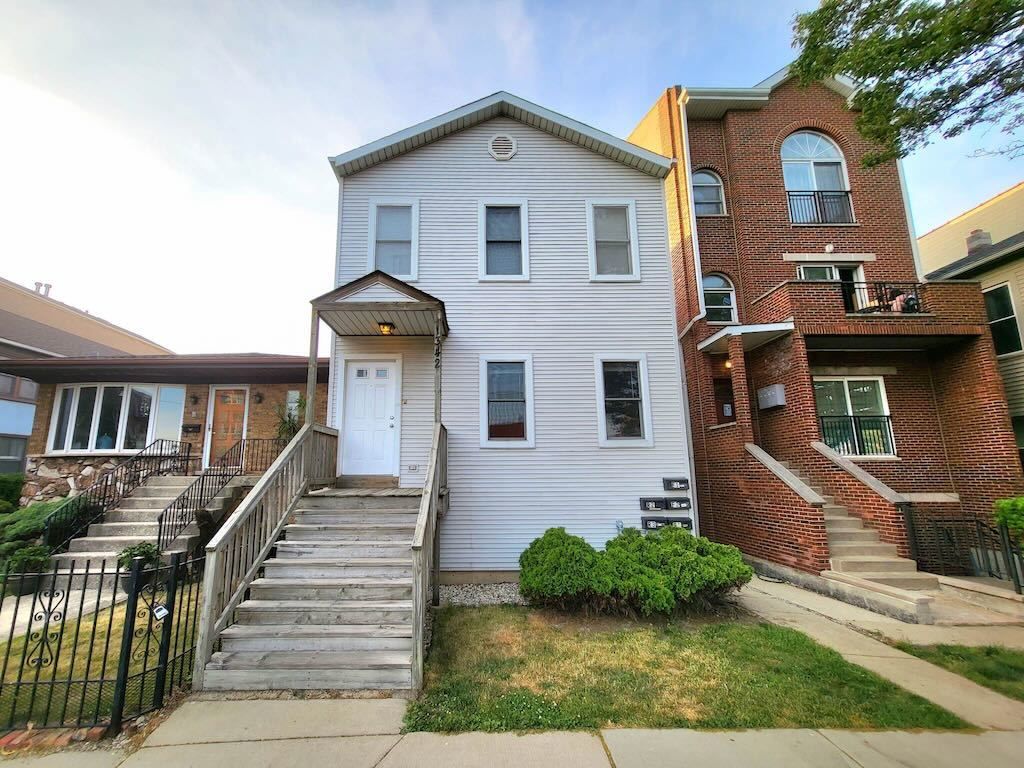 1342 Hubbard Street, Chicago, IL 60642