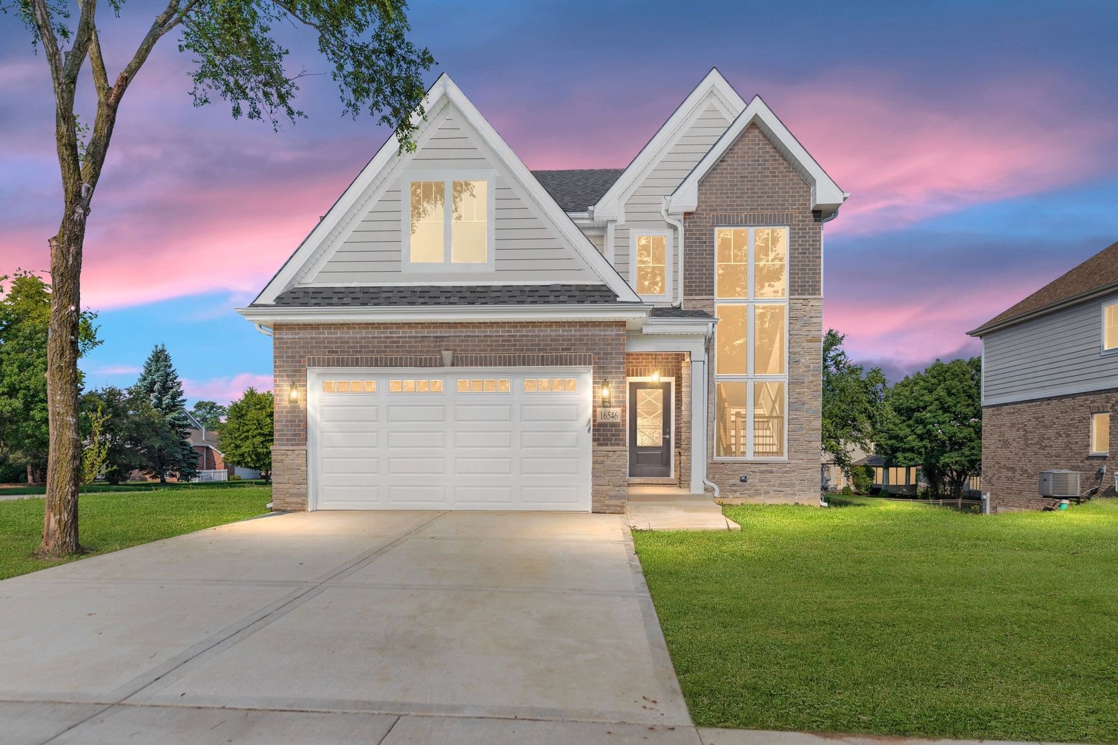 16546 Pear Avenue — Orland Park, IL 60462
