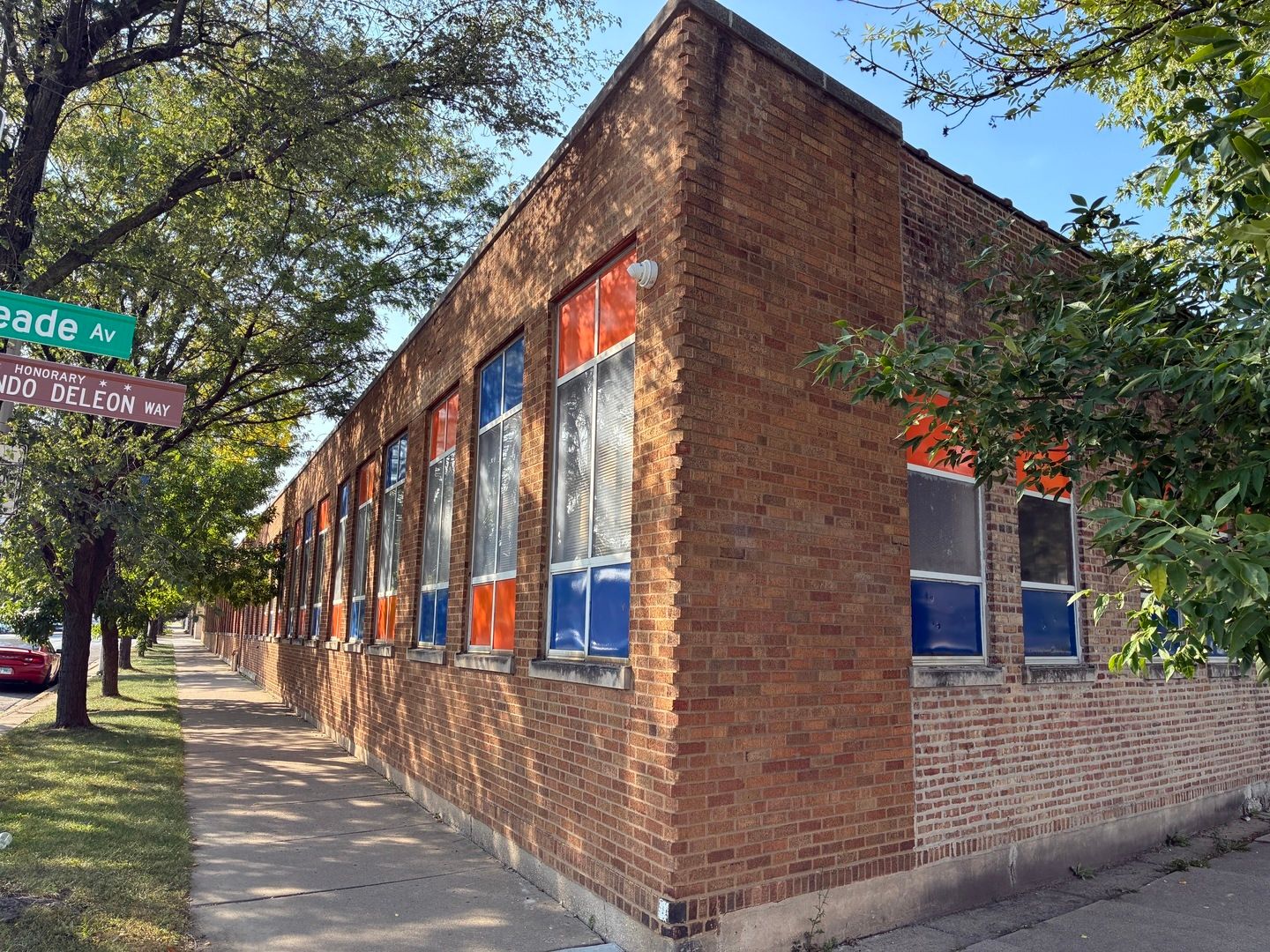 6100 W Grand Avenue — Chicago, IL 60639