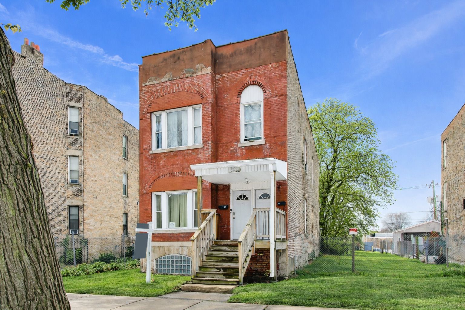 5632 Wabash Avenue — Chicago, IL 60637