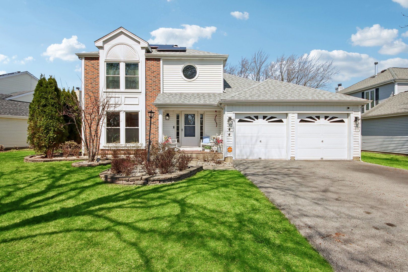 144 N Fiore Parkway — Vernon Hills, IL 60061