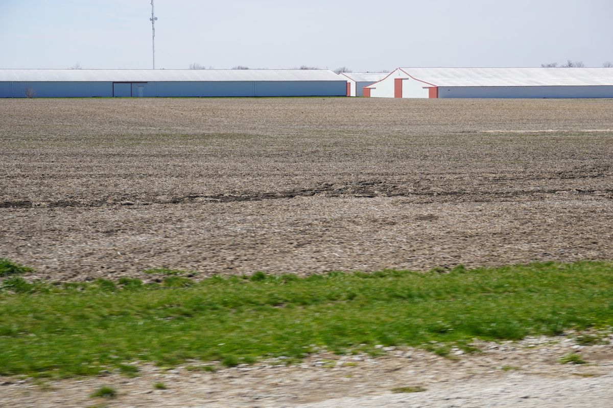 15225 S Eastern Avenue, Manhattan, IL 60442