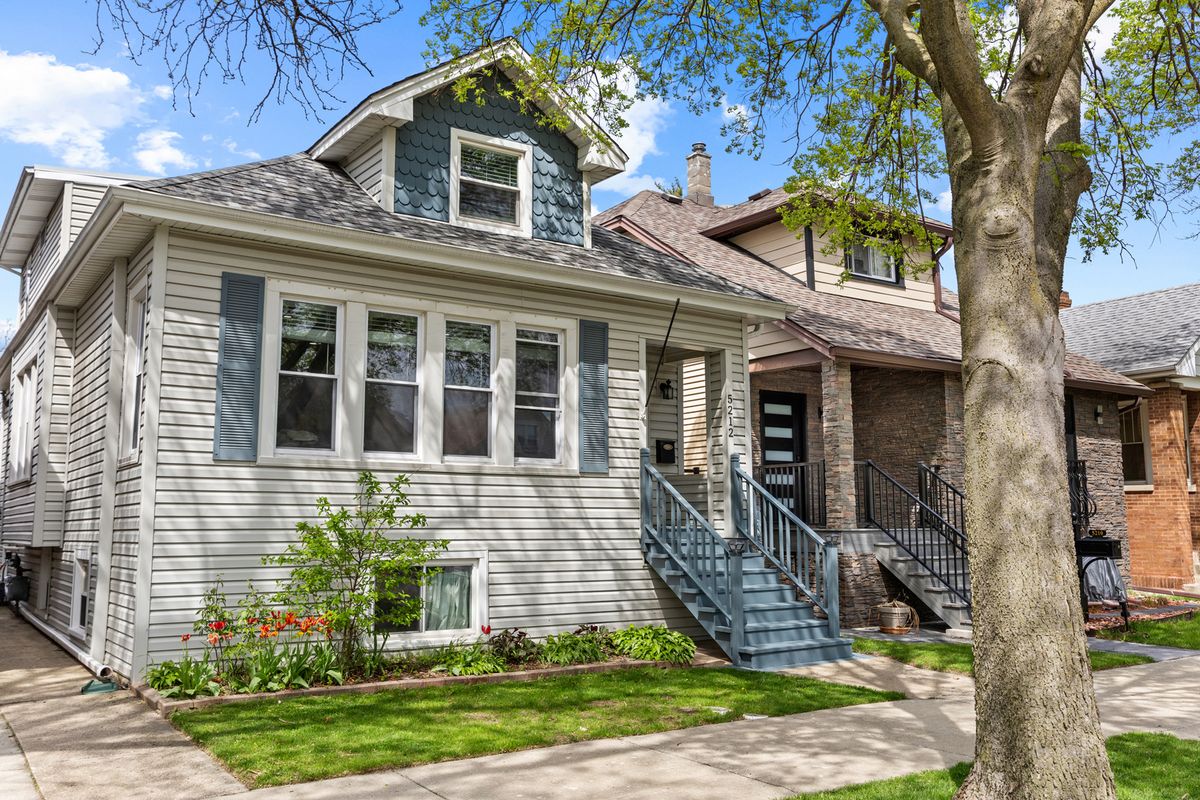 5212 Berenice Avenue, Chicago, IL 60641