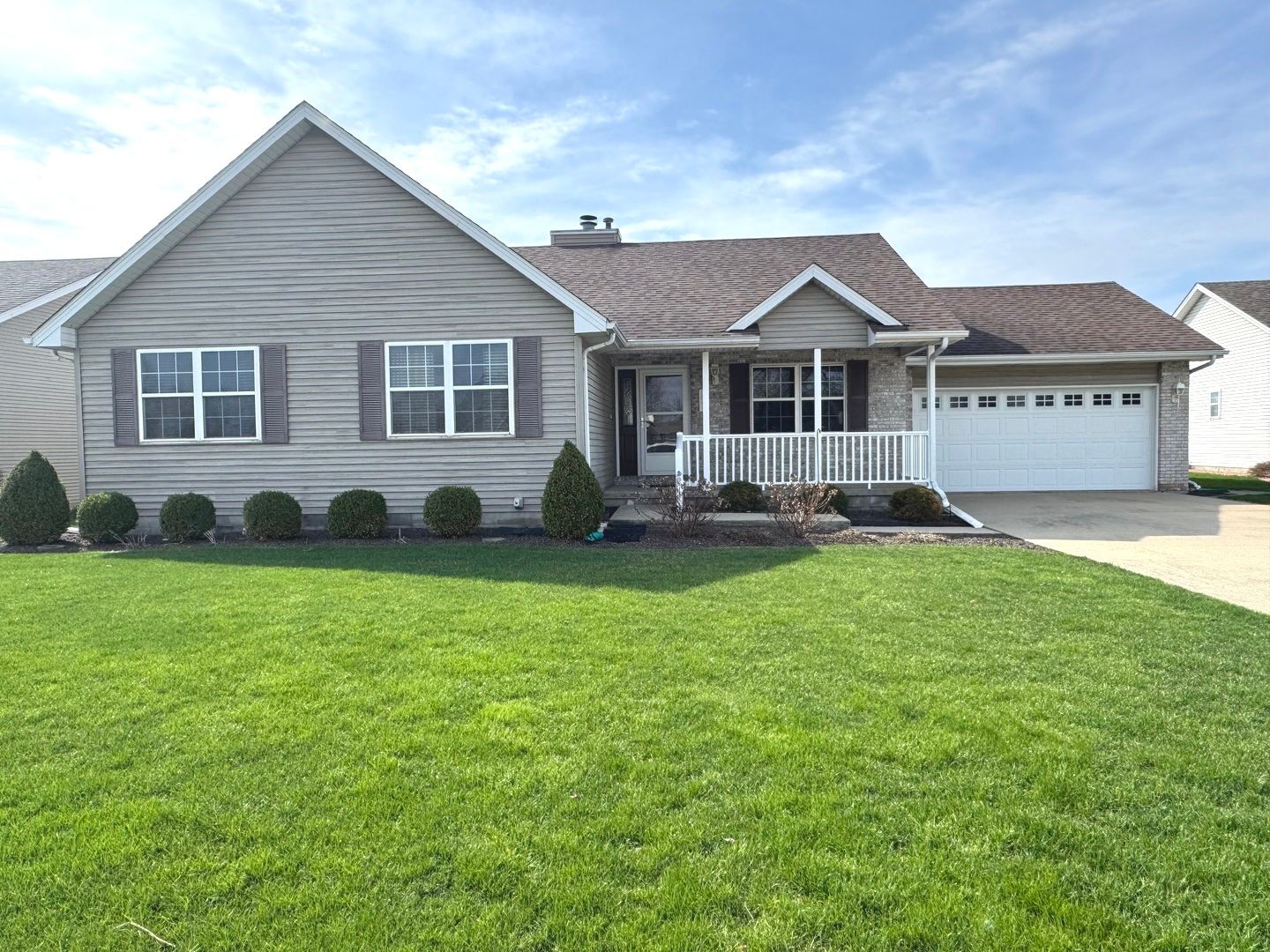 1511 Lady Brunetta Road — Bourbonnais, IL 60914