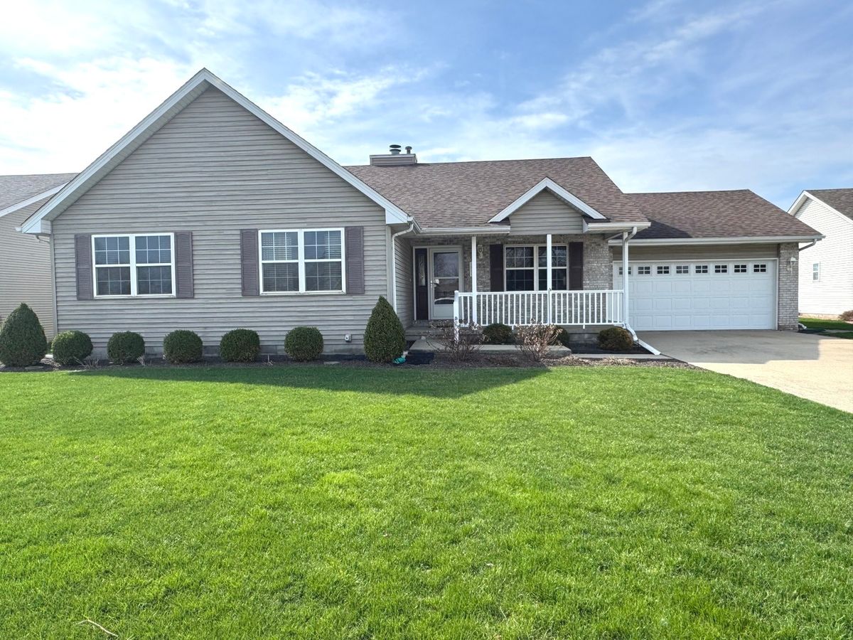 1511 Lady Brunetta Road, Bourbonnais, IL 60914