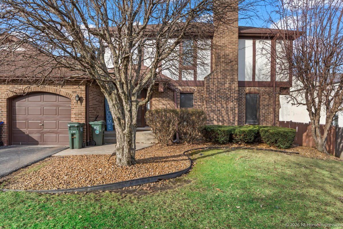 6352 W Orchard Drive — Palos Heights, IL 60463