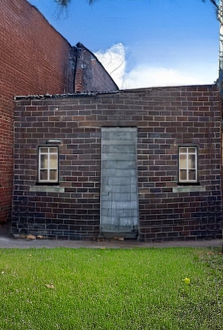 105 W Olive Street, Bridgeport, IL 62417