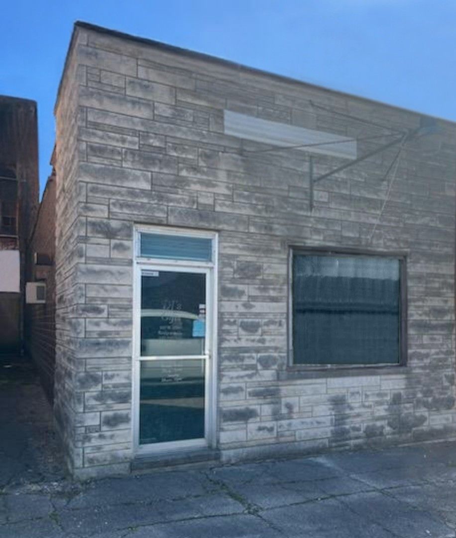 105 W Olive Street — Bridgeport, IL 62417