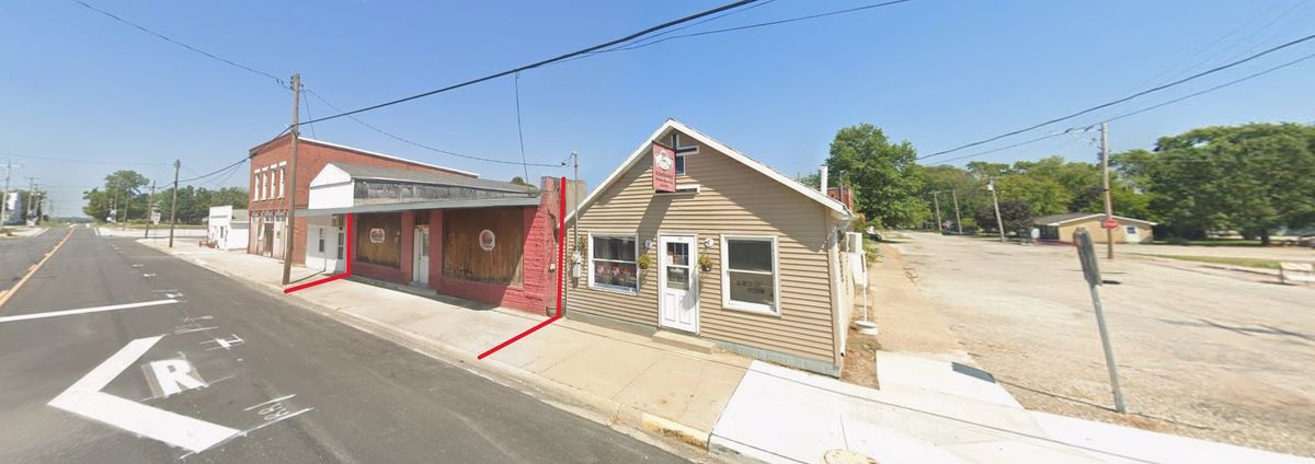 137 S Main Street, Clay City, IL 62824