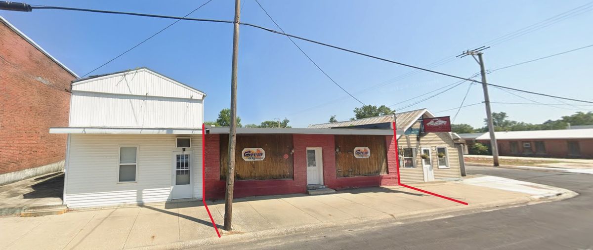 137 Main Street, Clay City, IL 62824