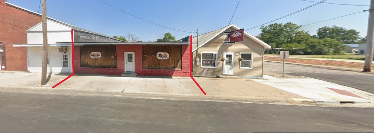 137 S Main Street, Clay City, IL 62824