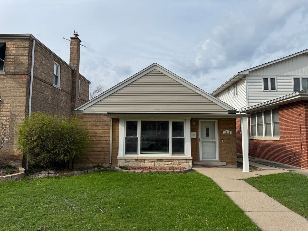 2524 109th Place, Chicago, IL 60655