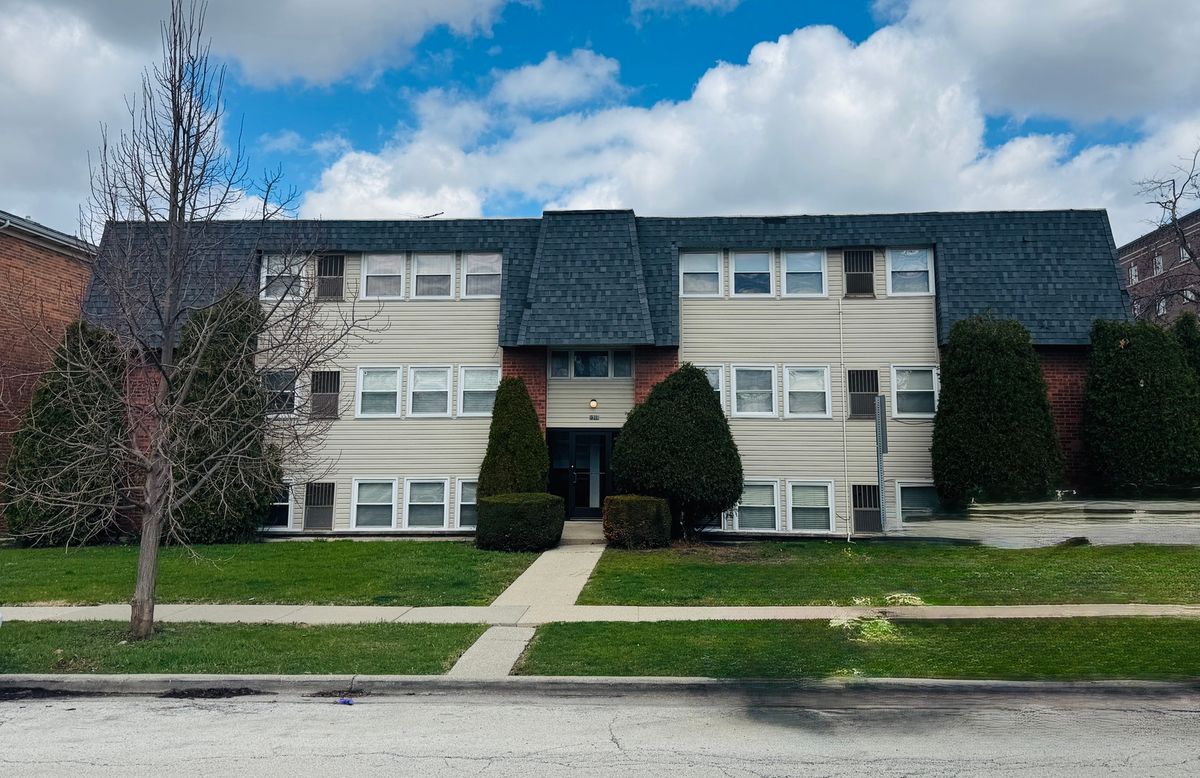 1288 PERRY Street, Des Plaines, IL 60016