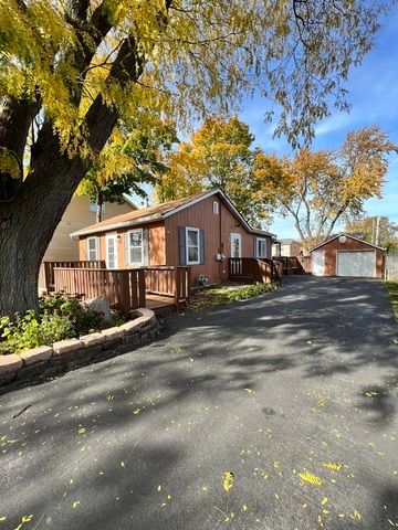 1116 Adelia Street, Downers Grove, IL 60516