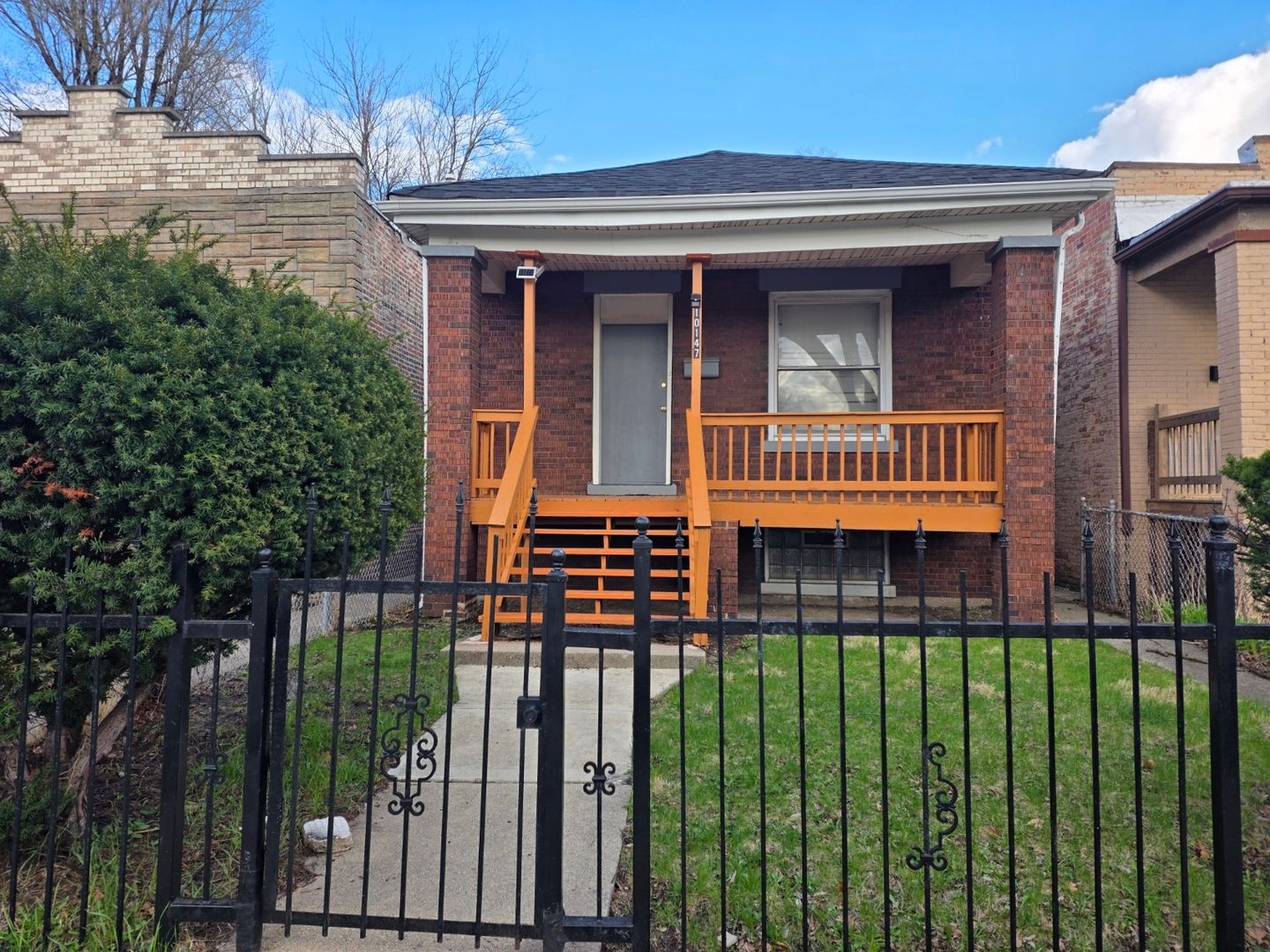 10147 S State Street — Chicago, IL 60628