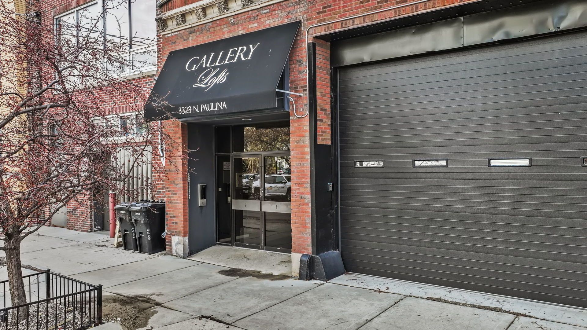 3323 N Paulina Street #3D — Chicago, IL 60657