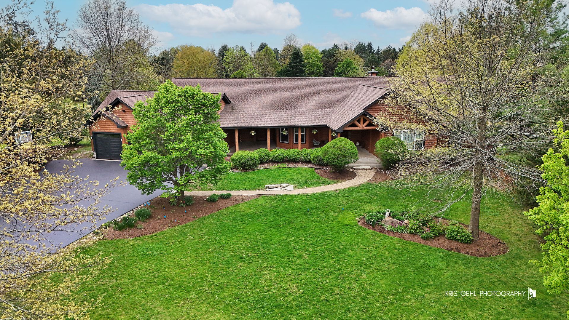 4806 Patty Lane — Ringwood, IL 60072