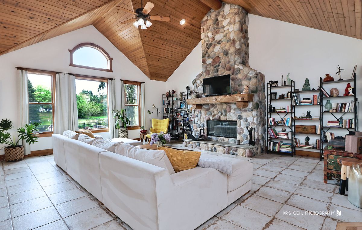 4806 Patty Lane, Ringwood, IL 60072