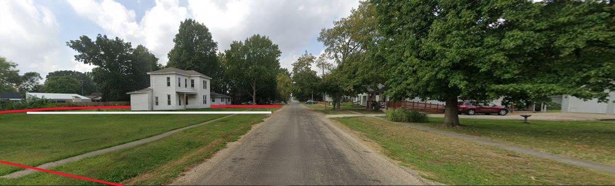 150 E Tanner Street, Waverly, IL 62692