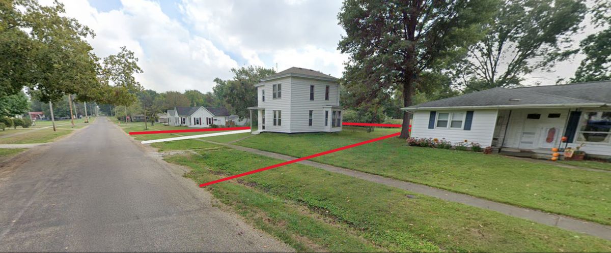 150 E Tanner Street, Waverly, IL 62692