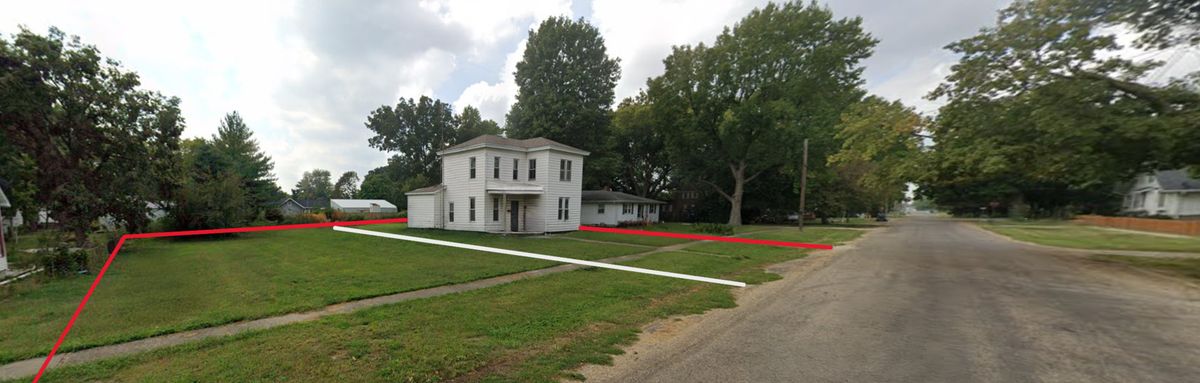150 E Tanner Street, Waverly, IL 62692