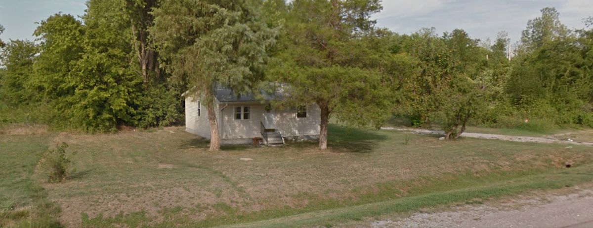 16718 IL-3, Cairo, IL 62914