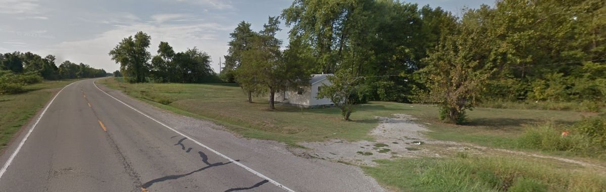 16718 IL-3, Cairo, IL 62914