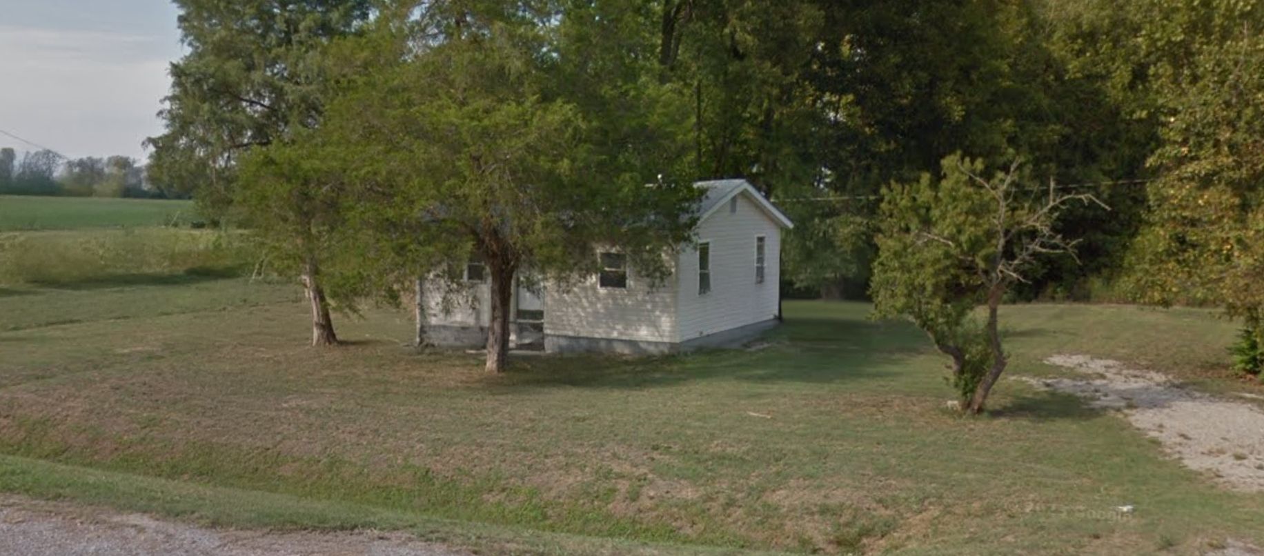 16718 IL-3 — Cairo, IL 62914