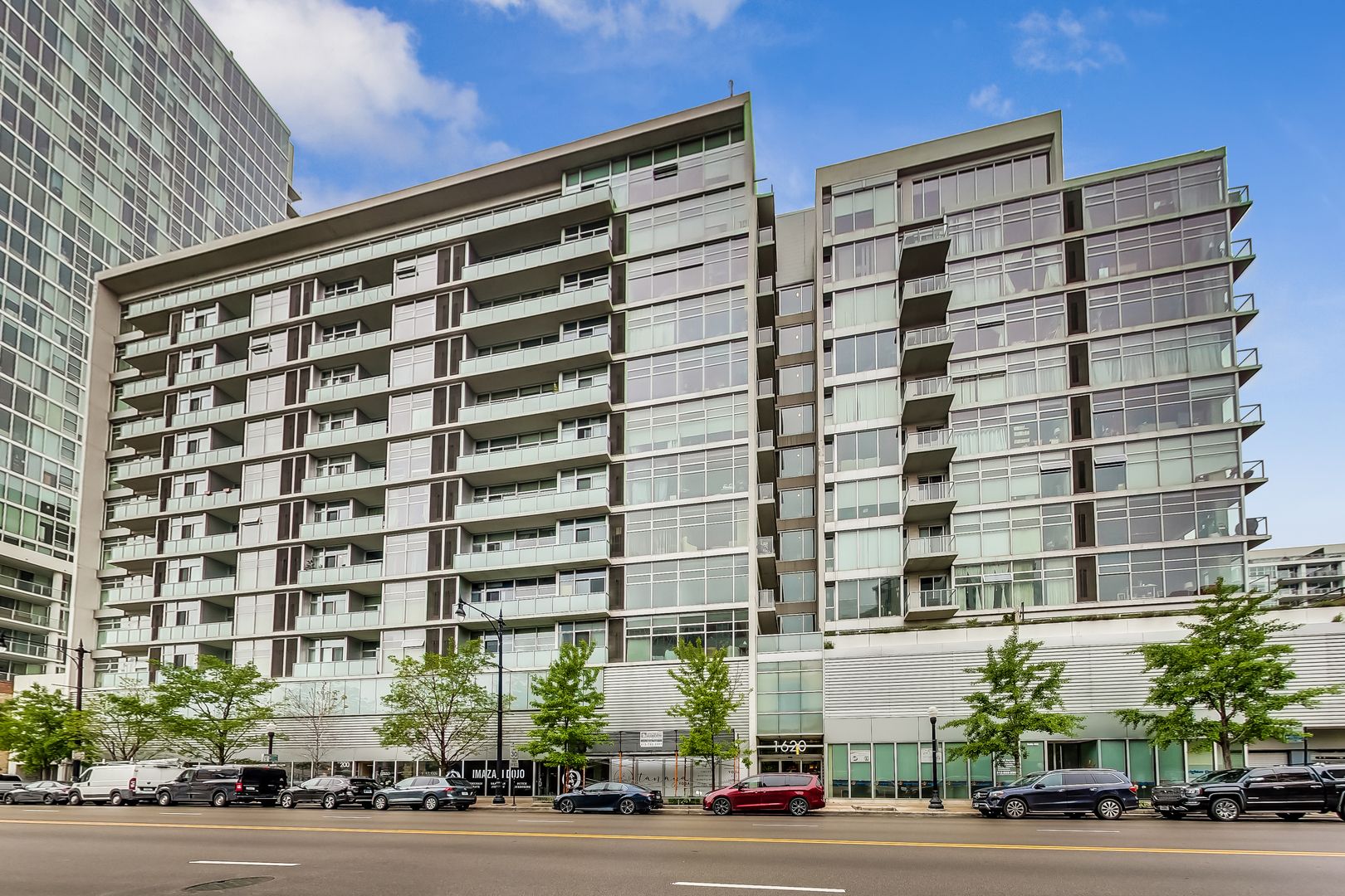 1620 S Michigan Avenue #1124 — Chicago, IL 60616