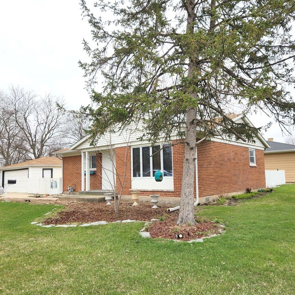 591 AUDREY Lane — Wheeling, IL 60090