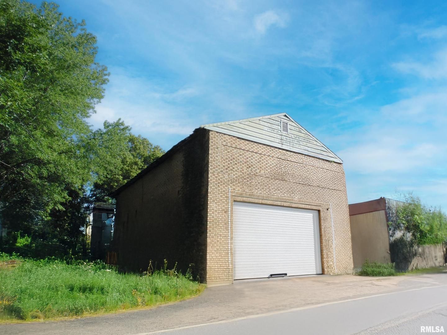 20 N BRIDGE Street — Jonesboro, IL 62961