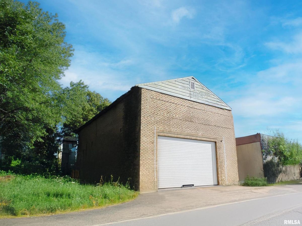 20 BRIDGE Street, Jonesboro, IL 62961