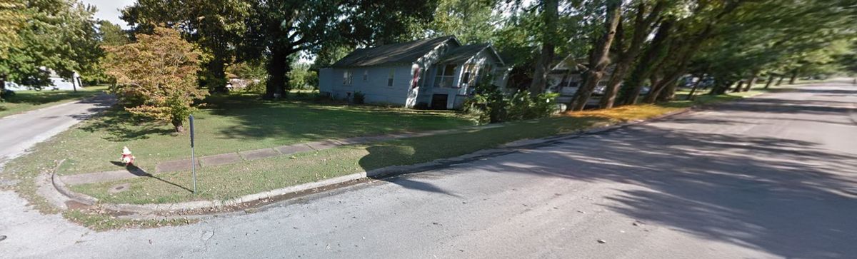 228 N Reader Street, Mounds, IL 62964