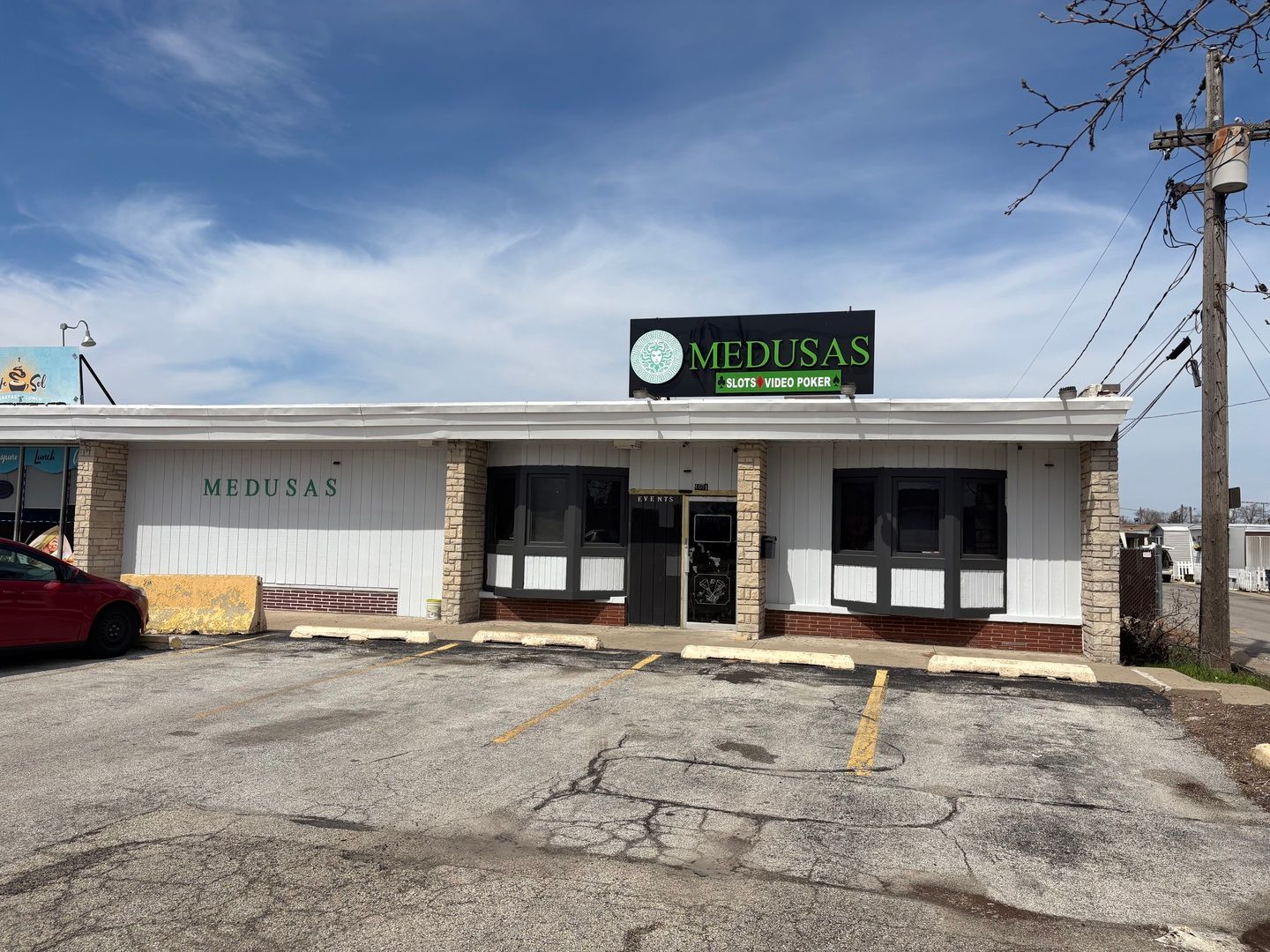 4601 W Lake Street — Melrose Park, IL 60160