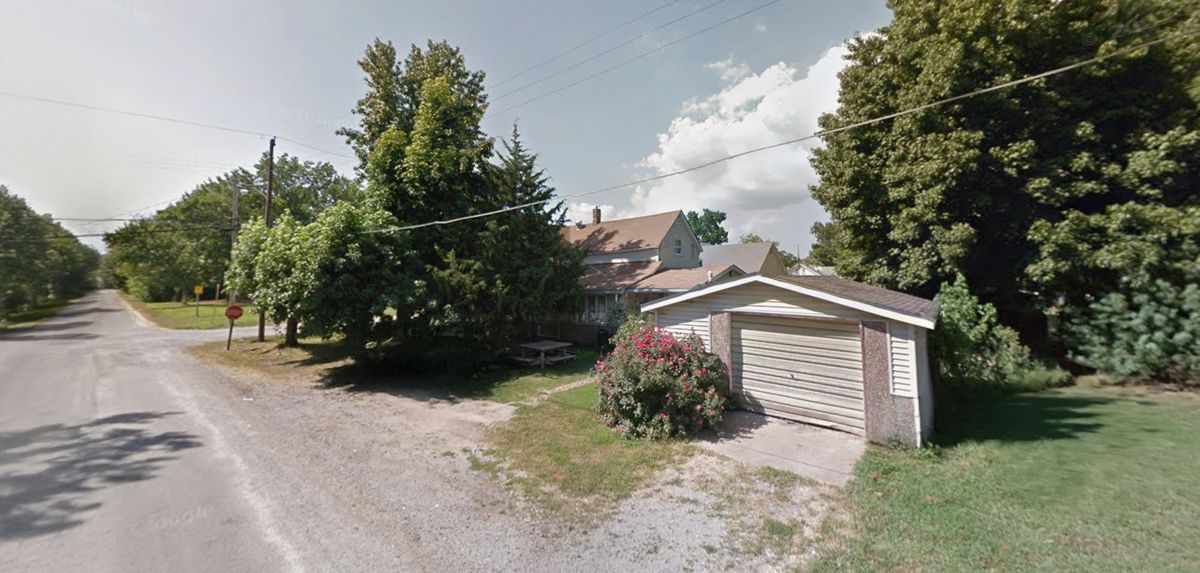 307 Broadway Street, Willisville, IL 62997