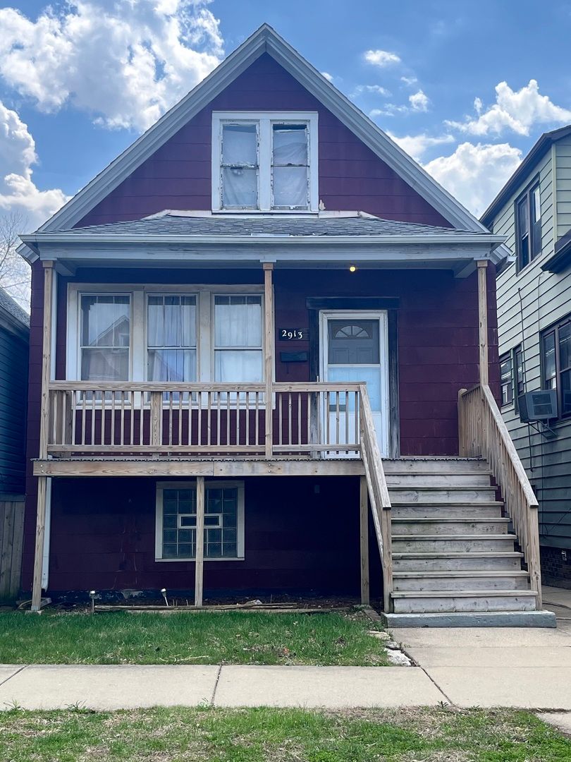 2913 E 97th Street — Chicago, IL 60617